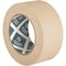 Business Source Tape, Masking, 2"x60 yd, Krft, 2 in W x 60 yd L, Tan 16462 - alternate 1